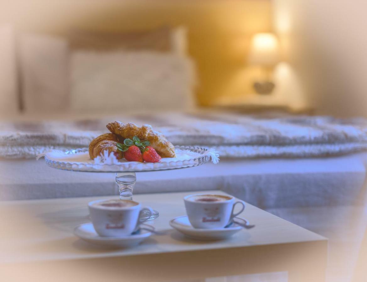 Hotel Aurora Vallarsa Ngoại thất bức ảnh